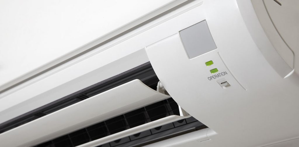 Types of Air Conditioning Unit for your home and commercial premises