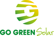 Go Green Solar WEbsite