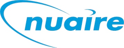 Nuaire logo